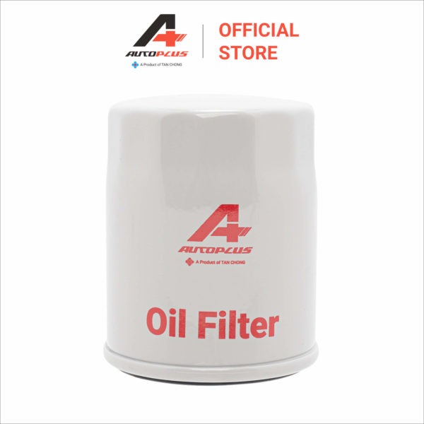Oil Filter - Nissan Serena C23, Sentra B14 & Bluebird U13 - Image 2