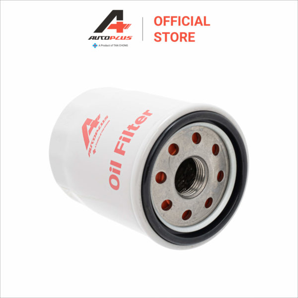 Oil Filter - Nissan Serena C23, Sentra B14 & Bluebird U13 - Image 4