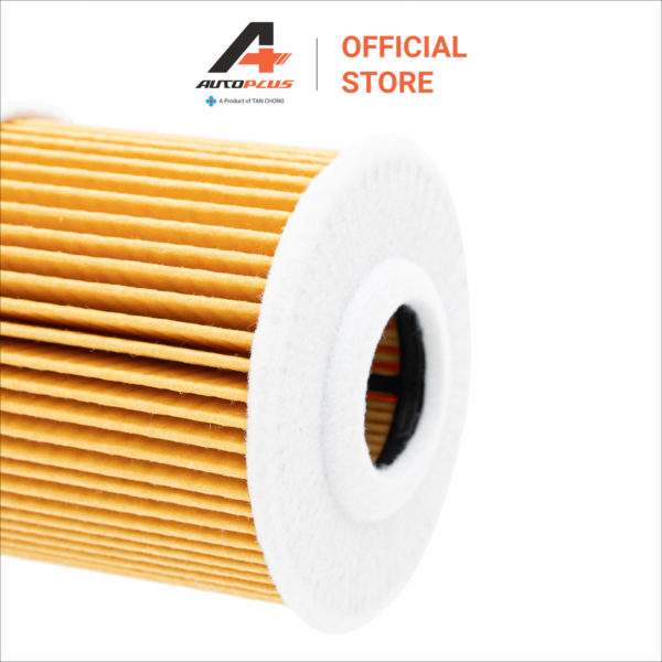 Oil Filter - Nissan Frontier D22 - Image 4
