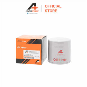 Oil Filter – Nissan Navara D40, Navara D23 & Urvan E26