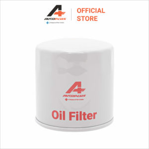 Oil Filter – Nissan Navara D40, Navara D23 & Urvan E26