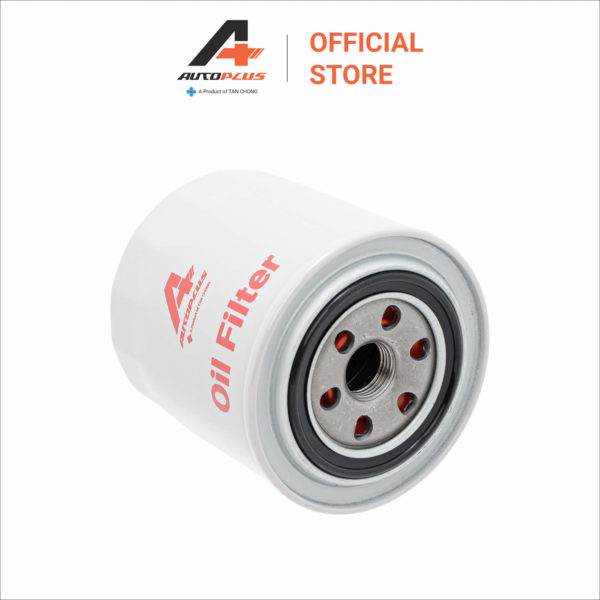 Oil Filter - Nissan Navara D40, Navara D23 & Urvan E26 - Image 4
