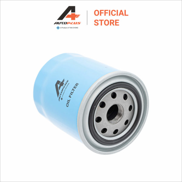 Oil Filter - Nissan Vanette C22 - Image 4