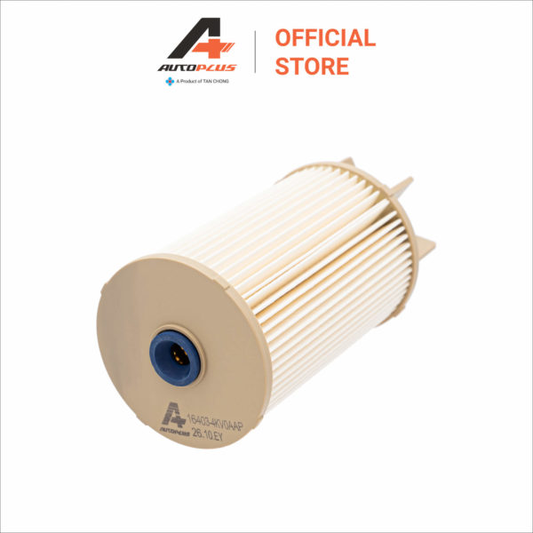 Fuel Filter - Nissan Navara D23 - Image 3