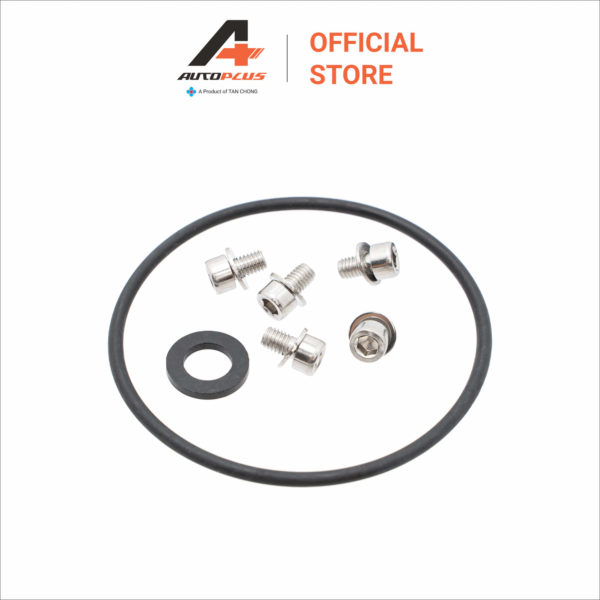 Fuel Filter - Nissan Navara D23 - Image 5