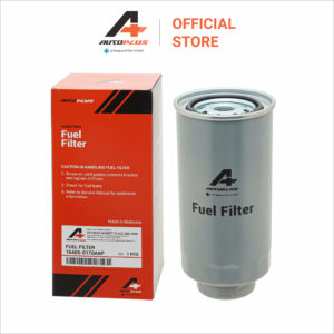 Fuel Filter – Nissan Frontier D22, Urvan E25 & Urvan NV350 E26