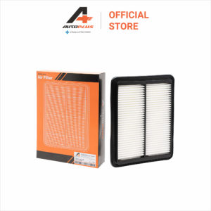 Air Filter – Nissan Navara D40