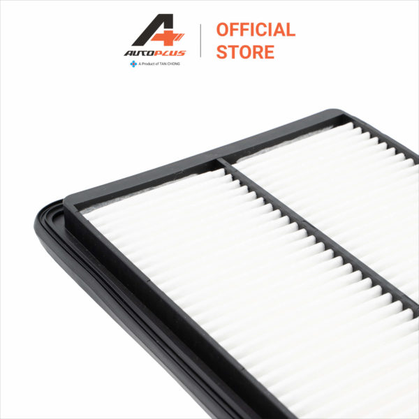 Air Filter - Nissan Navara D40 - Image 5