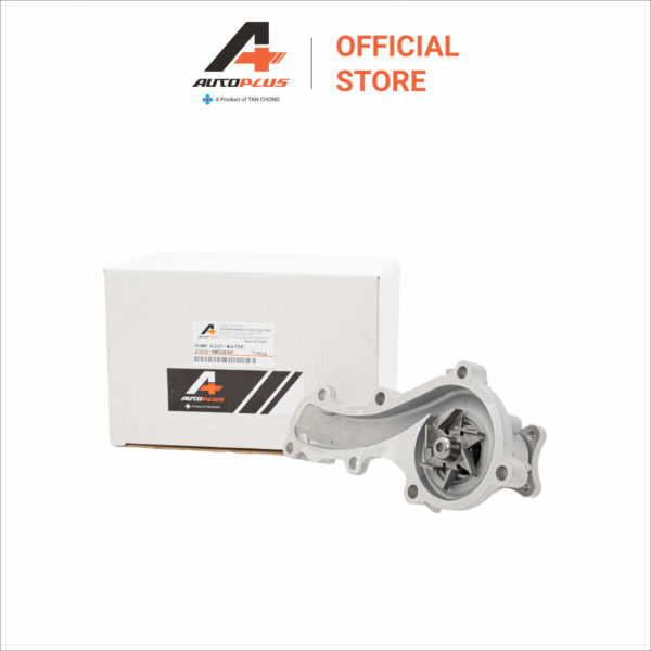 Water Pump - Nissan Sentra N16