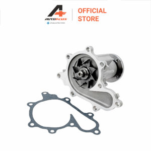 Water Pump – Nissan Navara D40 & Frontier D22