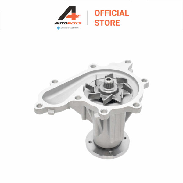 Water Pump - Nissan Navara D40 & Frontier D22 - Image 3