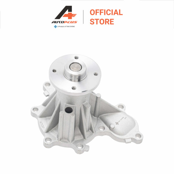 Water Pump - Nissan Navara D40 & Frontier D22 - Image 4
