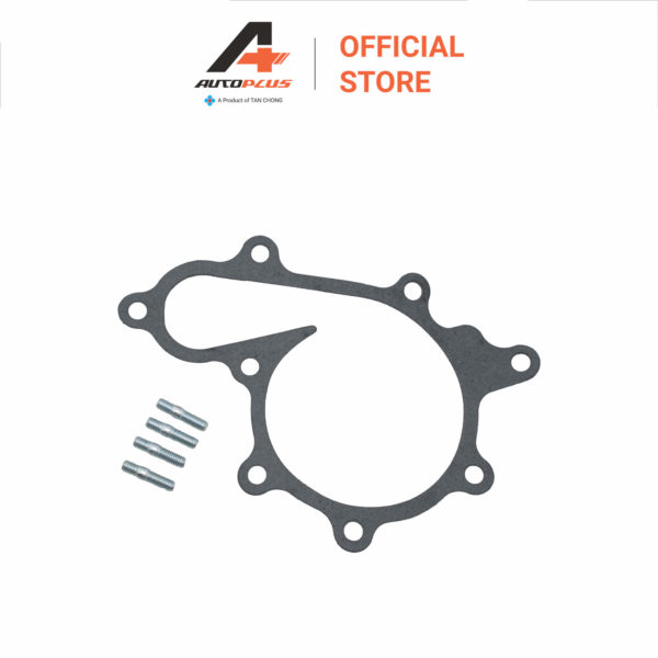 Water Pump - Nissan Navara D40 & Frontier D22 - Image 5