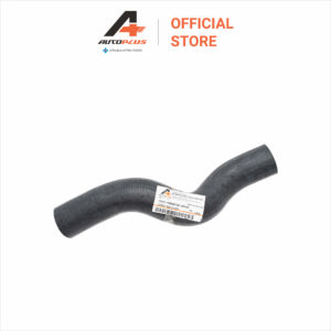 Radiator Hose Upper – Nissan Navara D40T 2.5AT/MT