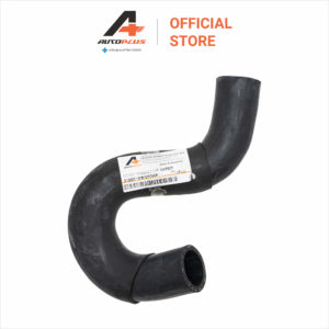 Radiator Hose Upper – Nissan Urvan E25 3.0MT