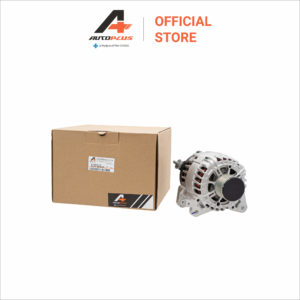 Alternator – Nissan X-Trail T32 2.5