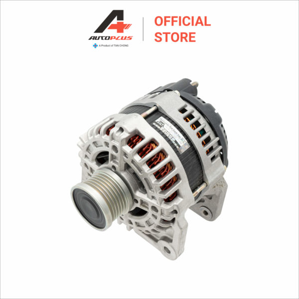 Alternator - Nissan Sylphy G11 - Image 3