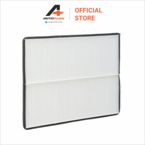 Cabin Filter – Nissan Navara D40