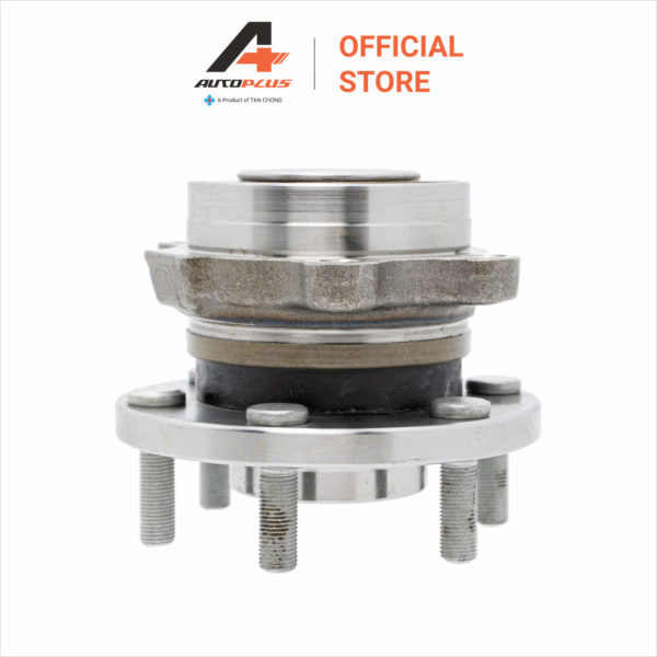 Front Wheel Hub - Nissan Navara D40 4WD (NON-ABS) - Image 5