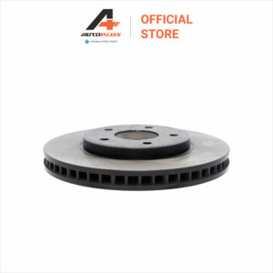 Front Brake Rotor Disc (2pcs) – Nissan Serena C26 / C27