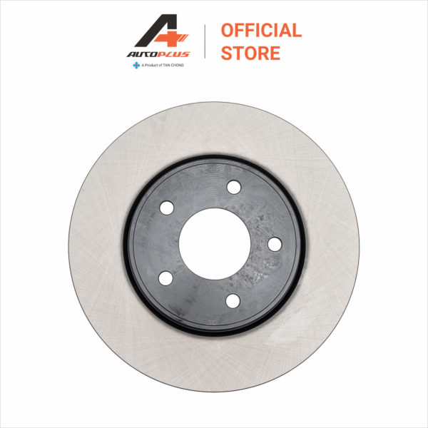 Front Brake Rotor Disc (2pcs) - Nissan Serena C26 / C27 - Image 3