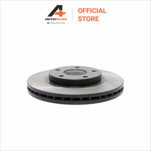 Front Brake Rotor Disc (2pcs) – Nissan X-Trail T30