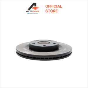 Front Brake Rotor Disc (2pcs) – Nissan Teana J32