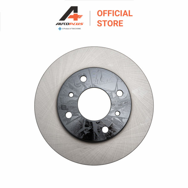 Front Brake Rotor Disc (2pcs) - Nissan Sentra N16 - Image 3