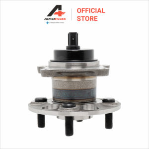 Rear Wheel Hub – Toyota Vios NCP93 2007-2013