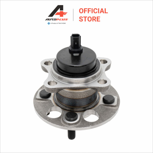Rear Wheel Hub - Toyota Vios NCP93 2007-2013 - Image 3