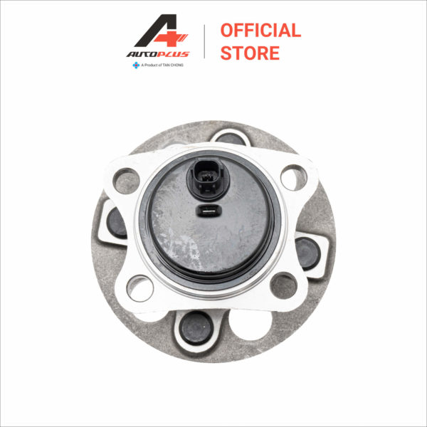 Rear Wheel Hub - Toyota Vios NCP93 2007-2013 - Image 4