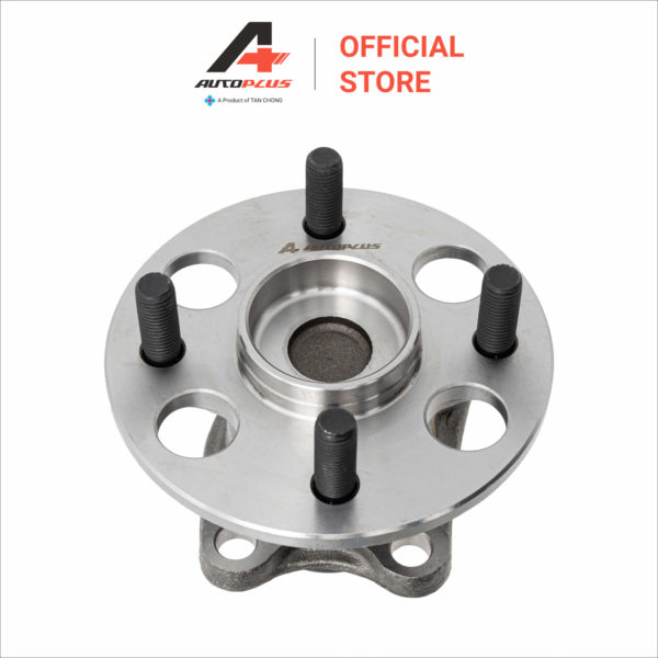 Rear Wheel Hub - Toyota Vios NCP93 2007-2013 - Image 5