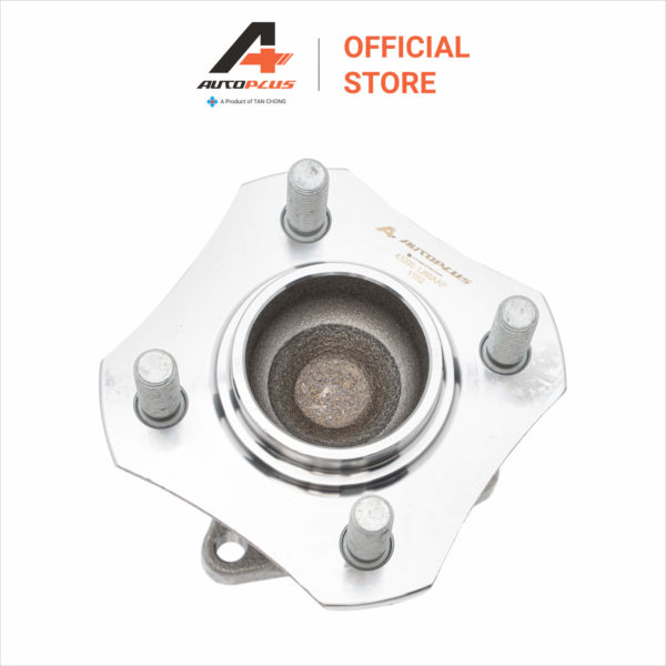 Rear Wheel Hub - Nissan Sylphy G11 - Image 5
