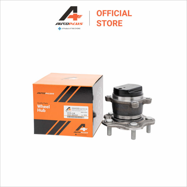 Rear Wheel Hub - Nissan Serena C26, X-Trail T32 2.0