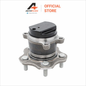 Rear Wheel Hub – Nissan Serena C26, X-Trail T32 2.0