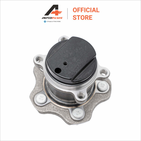 Rear Wheel Hub - Nissan Serena C26, X-Trail T32 2.0 - Image 3