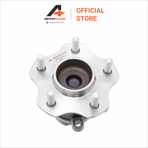 Rear Wheel Hub - Nissan Serena C26, X-Trail T32 2.0 - Image 4