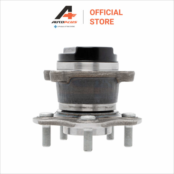 Rear Wheel Hub - Nissan Serena C26, X-Trail T32 2.0 - Image 5