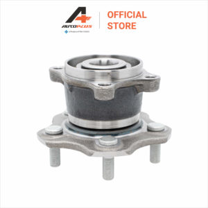 Rear Wheel Hub – Nissan X-Trail T32 2.5