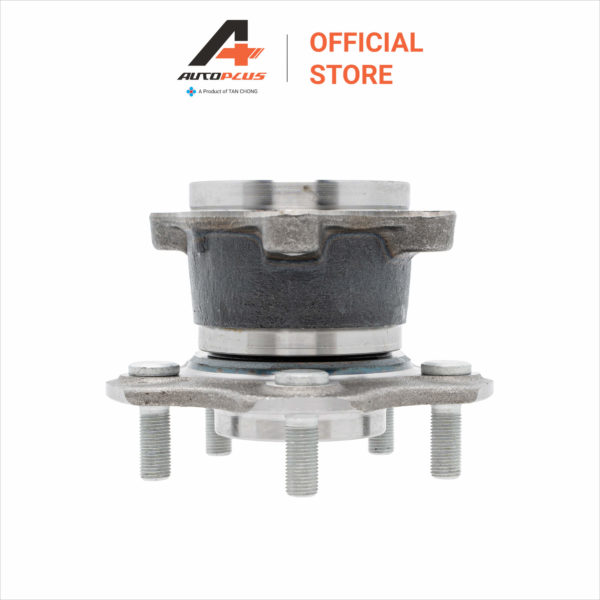 Rear Wheel Hub - Nissan X-Trail T32 2.5 - Image 5