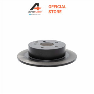 Rear Brake Rotor Disc (2pcs) – Nissan Teana L33,J32/Serena C26,C27/Sylphy B17
