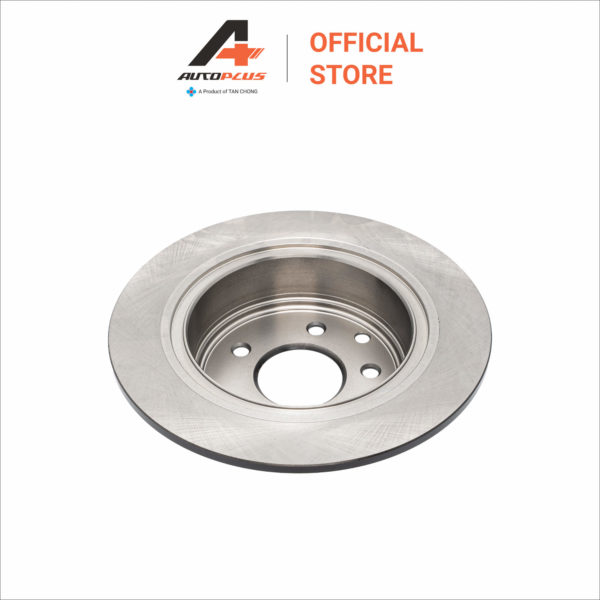 Rear Brake Rotor Disc (2pcs) - Nissan Teana L33,J32/Serena C26,C27/Sylphy B17 - Image 5