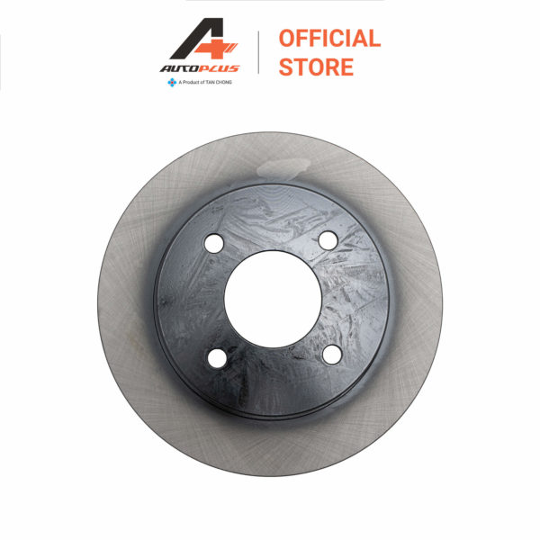 Rear Brake Rotor Disc (2pcs) - Nissan Sentra N16 - Image 3