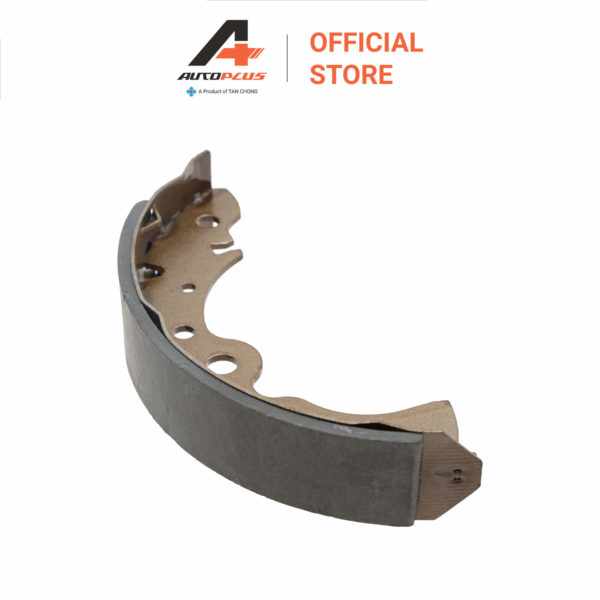 Rear Brake Shoe 4pcs - Nissan Sentra N16 - Image 3