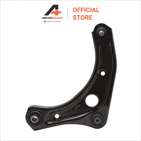 Lower Arm Left Hand Side- Nissan Almera N17 - Image 4