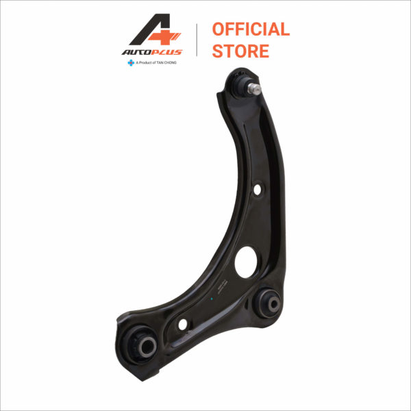 Lower Arm Left Hand Side- Nissan Almera N17 - Image 2