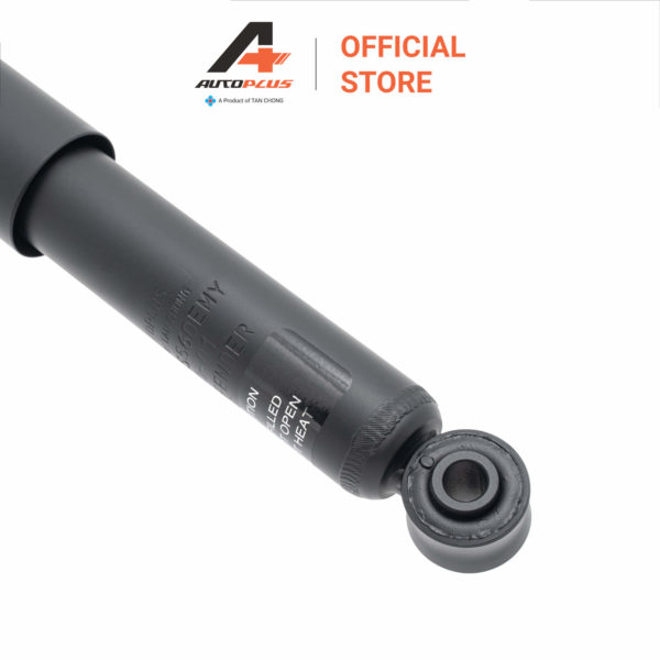 Absorber Front RH/LH - Nissan Frontier D22 - Image 4
