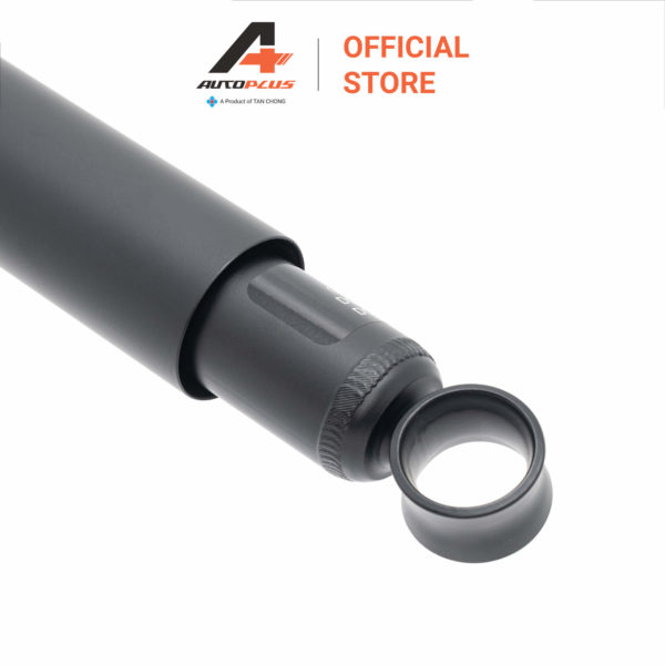 Absorber Rear RH/LH - Nissan Frontier D22 - Image 4
