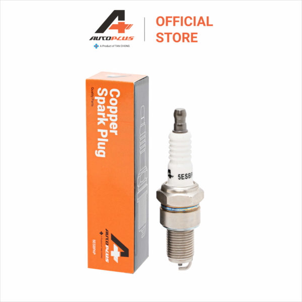 Spark Plug 4pcs - Nissan Vanette C22 - Image 5