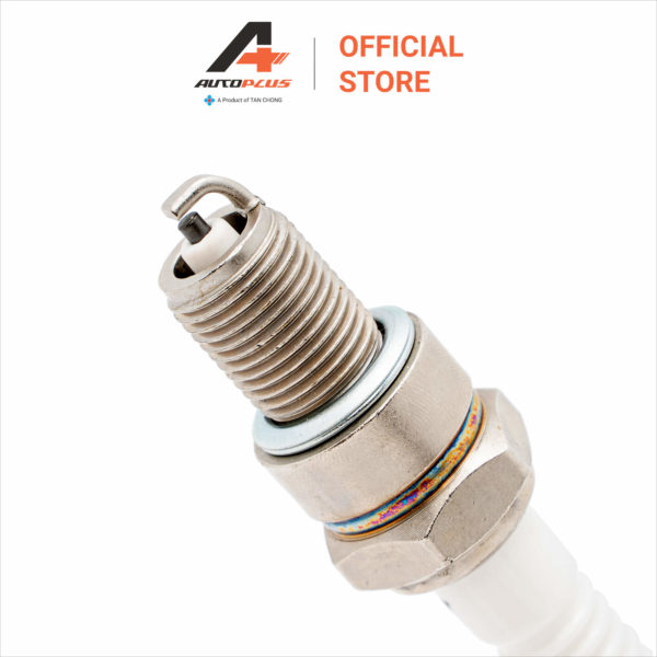 Spark Plug 4pcs - Nissan Vanette C22 - Image 3